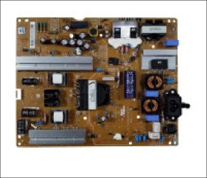 Placa Fonte Tv LG 50lb6500 47lb5800 47lb6500 49lb5500