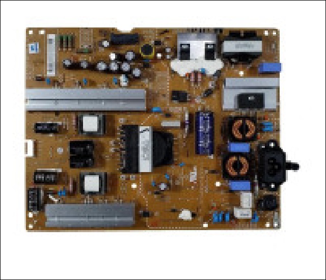 Placa Fonte Tv LG 50lb6500 47lb5800 47lb6500 49lb5500