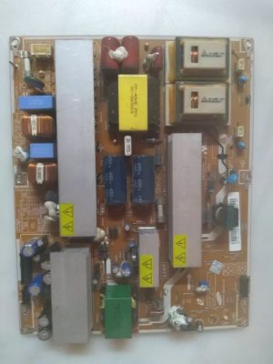 Placa Fonte Tv Samsung Ln40a450c1 Cód:bn98-01078a