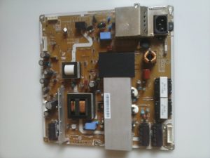 Placa Fonte Tv Samsung Pl43d450 Bn44-00442a