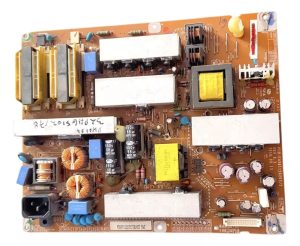 Placa Fonte Tv LG 32ld350 32lk330 Eax61124203/2