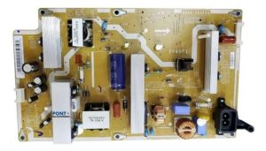 Placa Fonte Tv Samsung Ln40d503f7g Ln40d503 Bn44-00469a