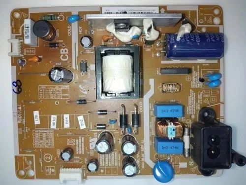 Placa Fonte Tv Samsung Un32fh4205 bn44-00664