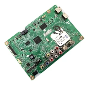 Placa Principal Tv Lg 32lf550b 32lf565b Eax66167204 (1.0)