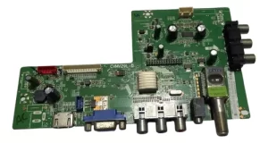 Placa Principal Philco Ph22s31dm Cvmv29l-d Bric-1872 Sw103- DEFEITO