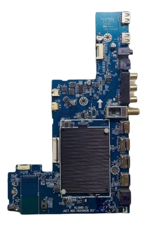 Placa Principal Philco Ptv55g70sblsg Ptv50g70 4k