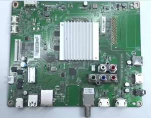 Placa Principal Philips 55pug6513 - 715g8709-mob-b01-005k