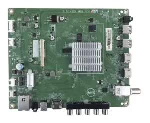 Placa Principal Tv Aoc Le43s5970 715g8251-m0f-b00-0043