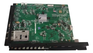 Placa Principal Tv Semp Toshiba Le3250(a)wda 35015037 Msd209
