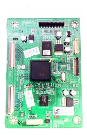 Placa T-con Tv Lg 42pg60d Eax:41833301