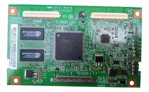 Placa T-con Tv Samsung Ln32r71b V315b1-c01 E88441