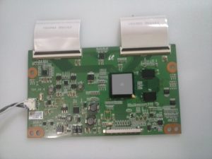 Placa T-con Tv Sony kdl 46ex505 tdpv04 s3130h0a02ec