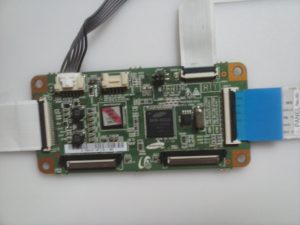 Placa T-con Tv Samsung lj41 09475a tvs424351 tvpl51d491 (1)