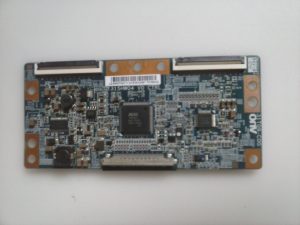 Placa T-con Tv Sony Kdl-32bx425 T315hw04 V0 Ctrl Bd 31t09-c0g