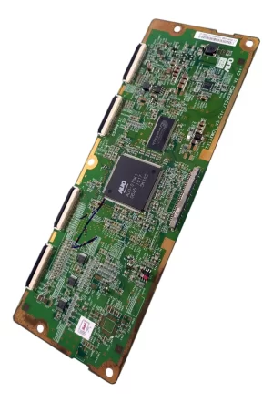 Placa T-con Tv Samsung Ln26r71b  Ln26r81b  T315xw01_v5