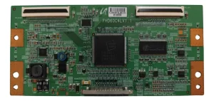 Placa T-con Tv Samsung Ln40b530p2m Fhd60c4lv1.1