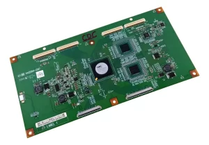 Placa T-con Tv Semp Toshiba 42xv650da V420h1-ch7