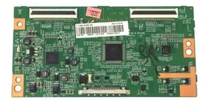 Placa T-con Tv Samsung un40d5000pg bn98 03130a s100fapc2lv03
