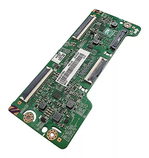 Placa T-con Ztec Samsung Un49k6500 Bn98-06788a Bn41-02292a