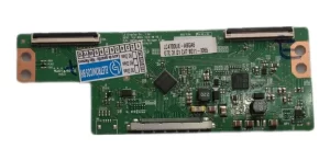 Placa Tcon Tv 50lb5600 6870c-0481a