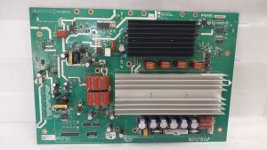 Placa Y-sus LG 50pc5d  Eax34042601  Ebr37284101