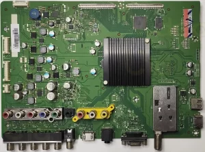 Placa Principal Tv Lcd Phlips 40pfl3605