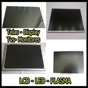 Telas Display P/ Tvs