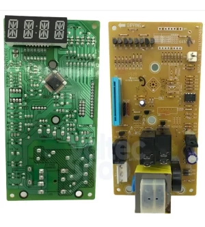 Placa De Microondas Electrolux Mef41y