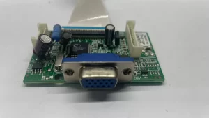 Placa Principal Monitor LG W 2243c 00000001 3902