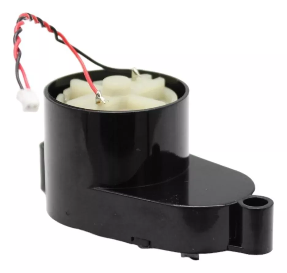 Motor Da Escova P/ Aspirador Robô Electrolux Erb10
