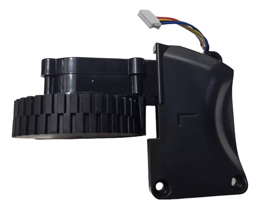 Motor Tracao Direito Aspirador Robo Electrolux Erb 10