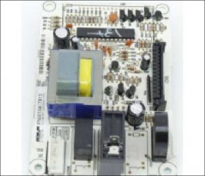 Placa Completa Microondas Consul Cms26