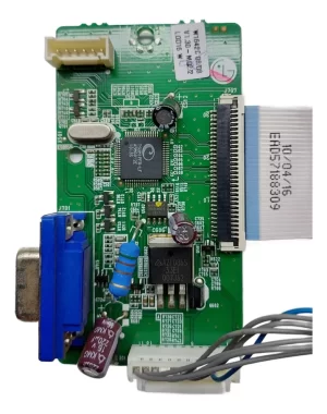 Placa Monitor Lg W1642c