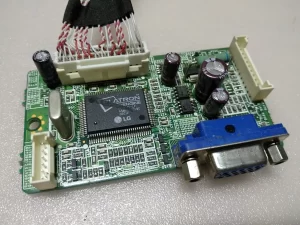 Placa Monitor Lg-W2252 Eax40409803