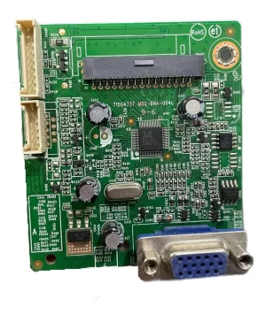 Placa Principal Monitor Aoc E950swn 715g4737-m02-bra-004c