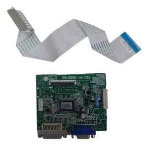 Placa Principal Sinal Monitor L1742p Eax41608402(