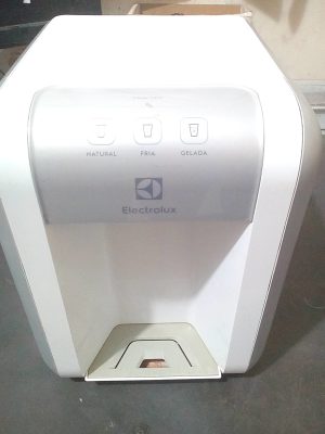 Purificador de Água Electrolux PE11B Bivolt Branco