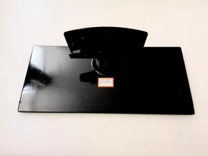 Base Pedestal Tv Samsung Ue32f5000 C/parafusos