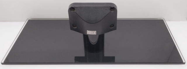 base pedestal tv toshiba le3256