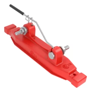 Chave Interruptora 1 Unidade Cerca Elétrica Liga Desliga