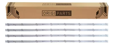 Kit Barra de Led Philco Ptv50g71sblsg Lb-c500-g7n-u-r-8-14-x1