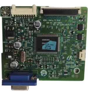 Placa Controladora Video - Samsung 732nw - Bn91-02571a