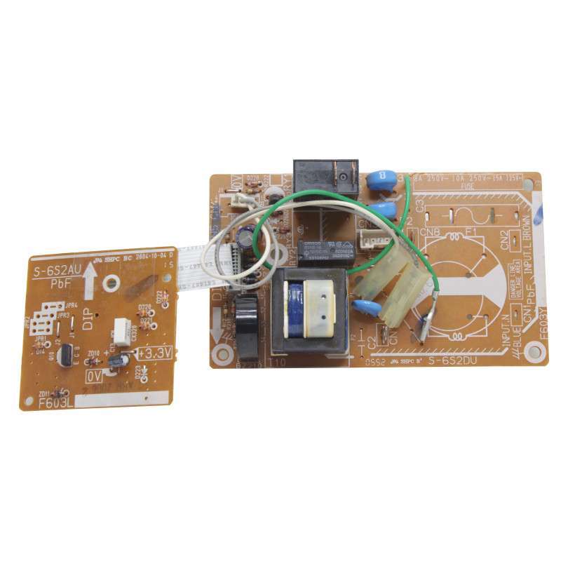 Placa de microondas panasonic nn s45bh 127v ok