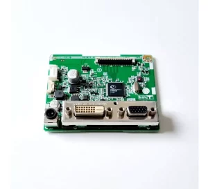 Placa Principal Monitor Hp 19m37d Eax65663403