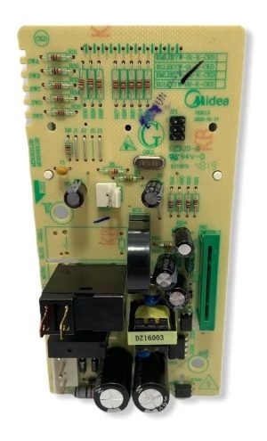 Placa Painel Microondas Panasonic nn st67 110v 220v