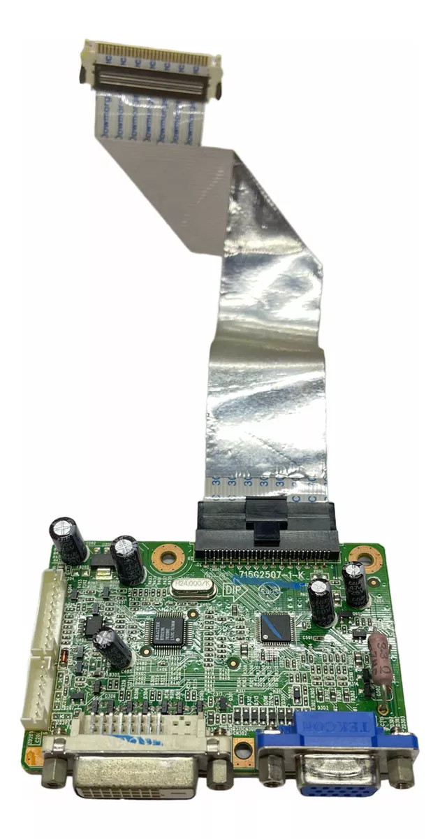 Placa Principal AOC Tft17w80psa 715g2507-1-k