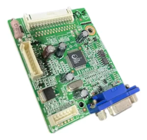 Placa Principal Monitor Aoc 1619swa 715g3529-1