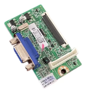 Placa Principal Monitor Flatron E1641s-pn Eax64023701(1