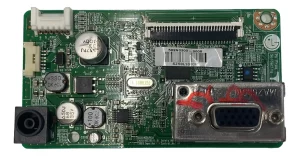 Placa Principal Monitor LG 20en33ss Eax64985205