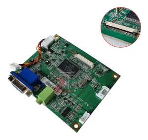 Placa Principal Monitor M154pw St-0ad-2621-tew-12